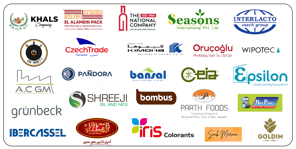 Exposants Internationaux